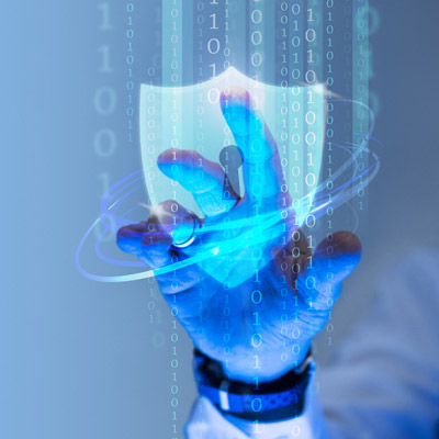 IT services designed to protect businesses