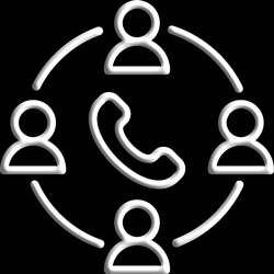 VoIP Services icon