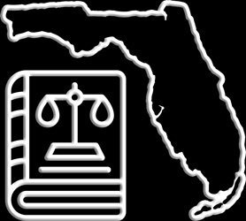 An icon depicting the FIPA (Florida's Information Protection Act) compliance support services provided by Leading the Pride, a leading provider of financial IT services for accounting firms and CPAs in Orlando, Florida.