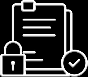 An icon depicting the WISP setup assistance services provided by Leading the Pride, a leading financial IT services firm in Orlando, Florida.