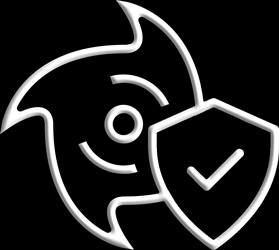 An icon depicting the business continuity and disaster recovery services provided by Leading the Pride, a leading provider of financial IT services for accounting firms and CPAs in Orlando, Florida.